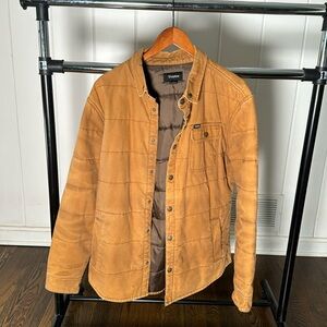 Brixton Cass Jacket
